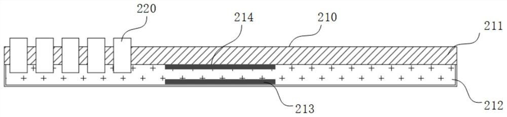 Finger fixator for hand surgery microsurgery