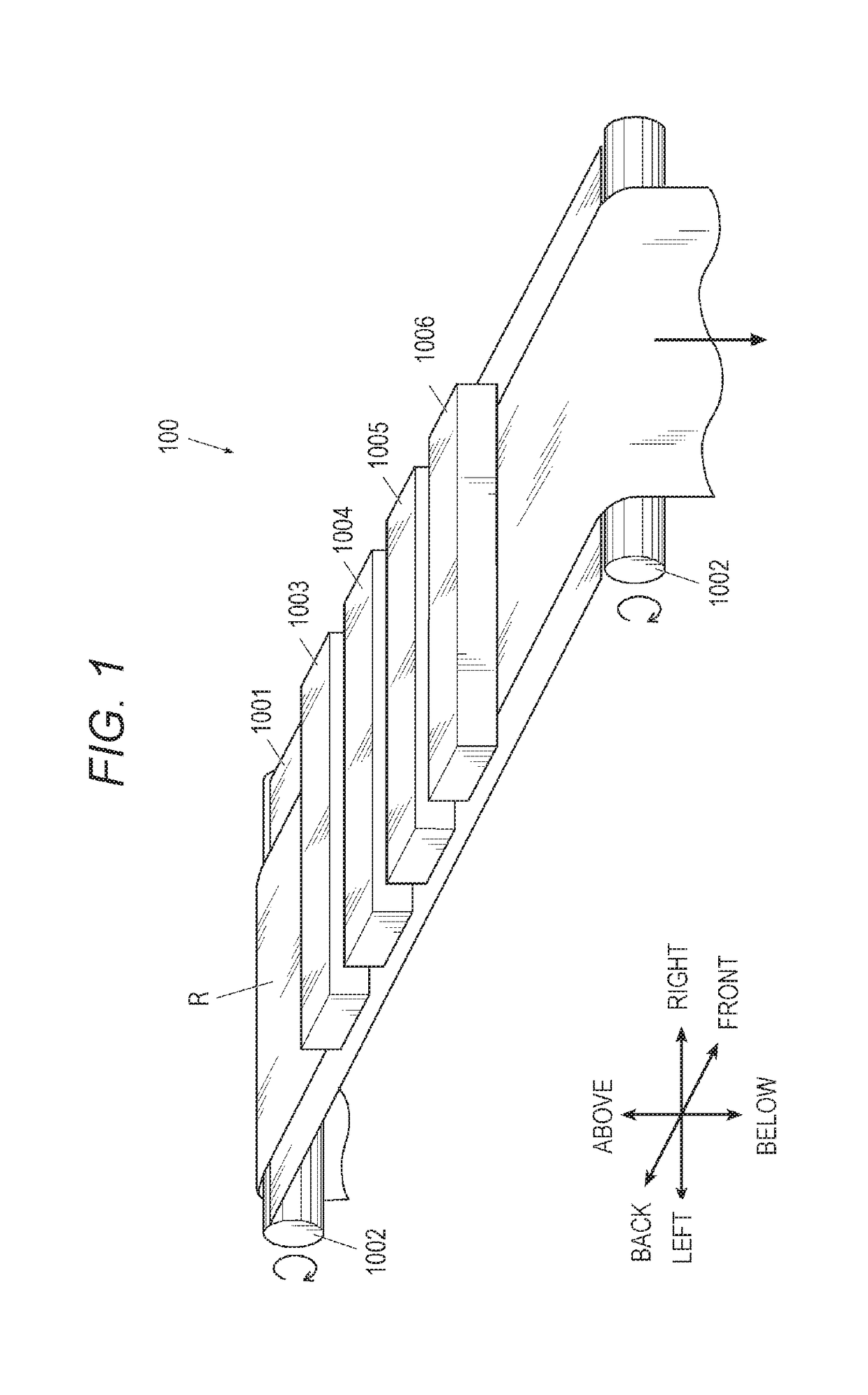 Ink jet head and ink jet recording apparatus