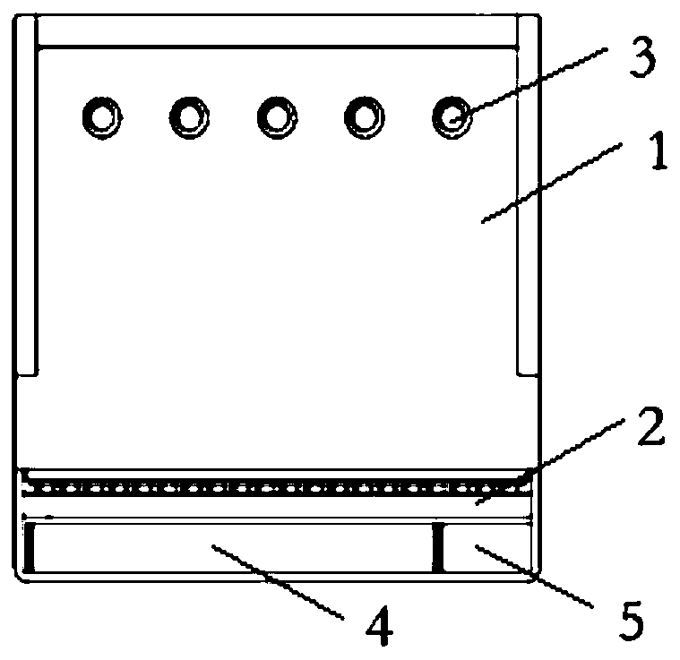 Multifunctional cigarette measuring tray