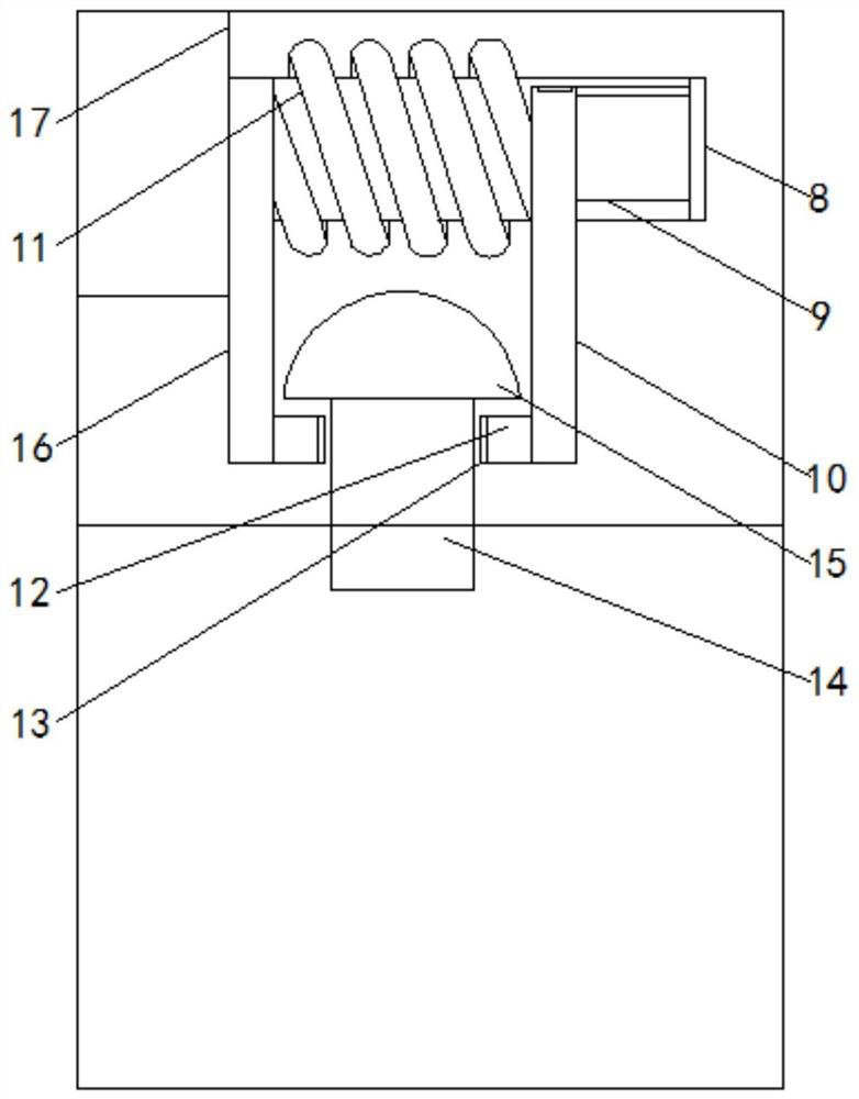 Expandable intelligent patch board