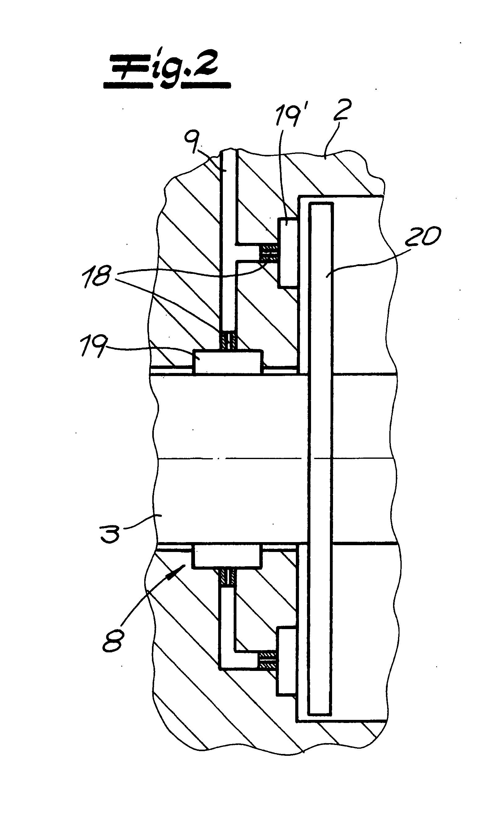 Turbomachine