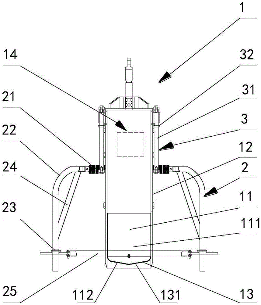 Sampling device