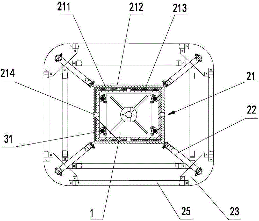 Sampling device