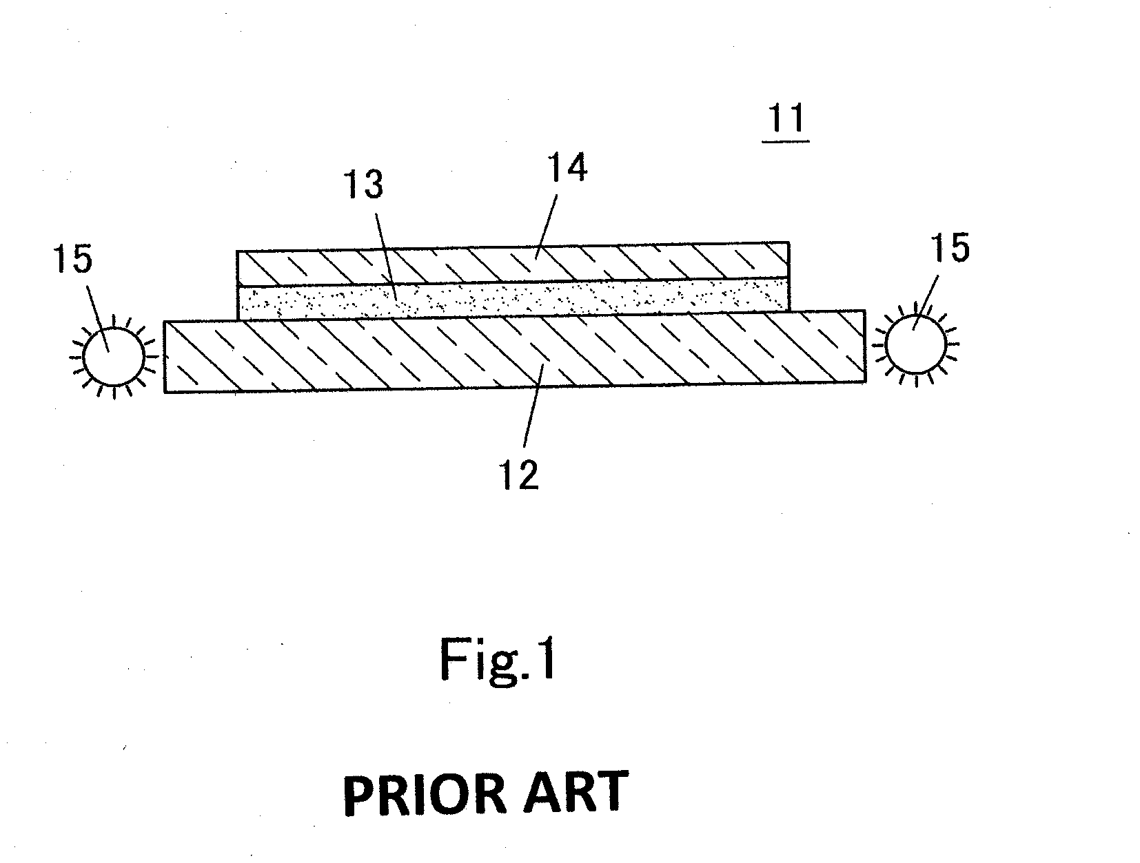 Surface light source device and liquid crystal display device