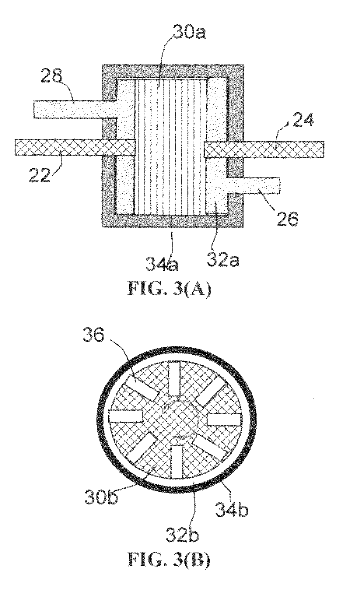 Production of graphene materials in a cavitating fluid