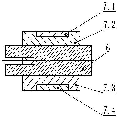 optical cable for vehicle