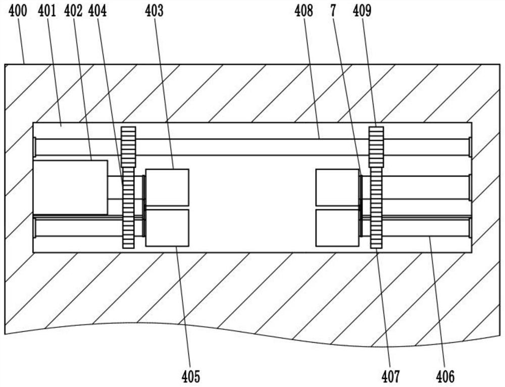 Blanking device for pressure sensor diaphragm production