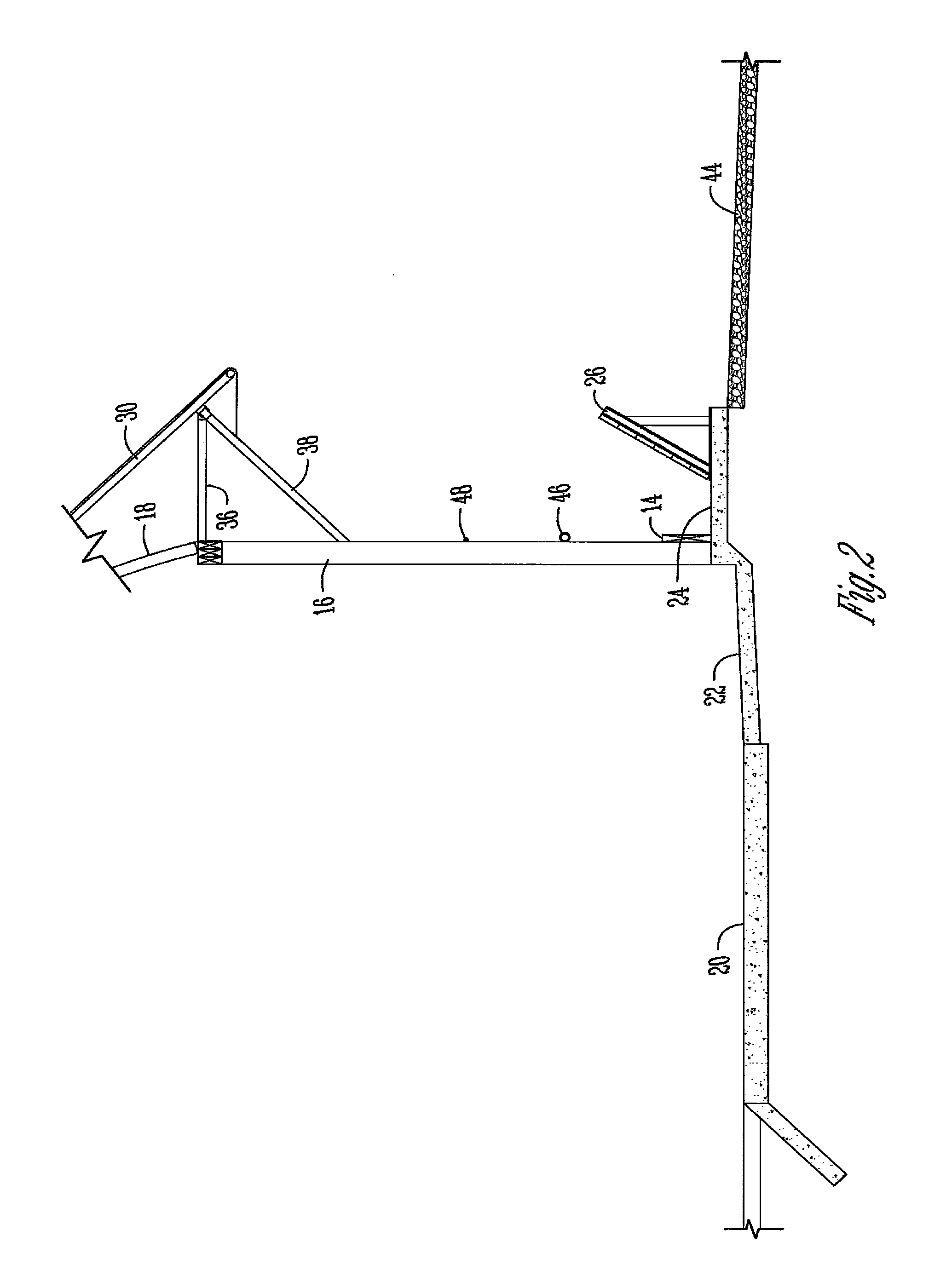 Cattle Feeding System and Shelter to Create a Controlled Environment