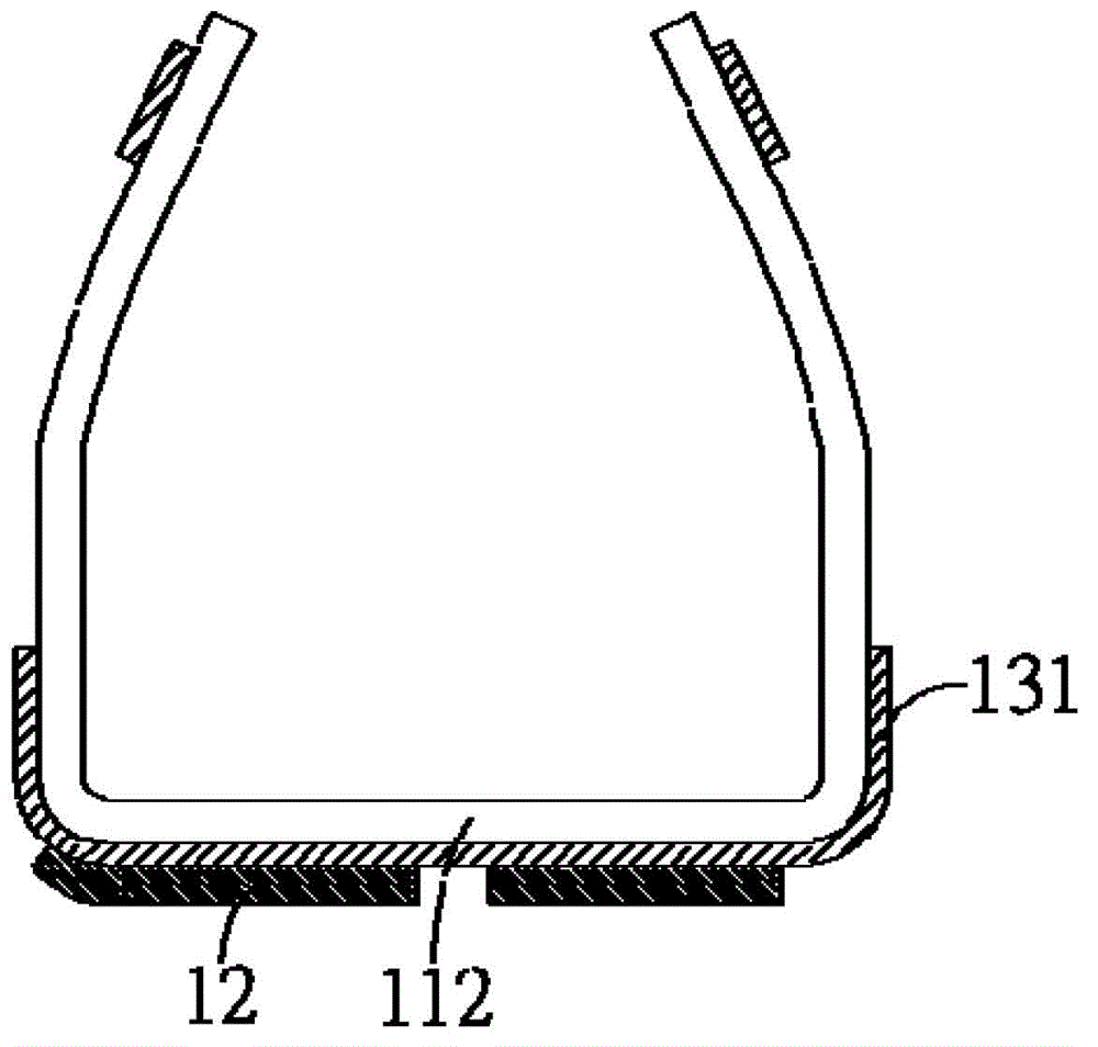 Shoes of automated process production and shoemaking method thereof