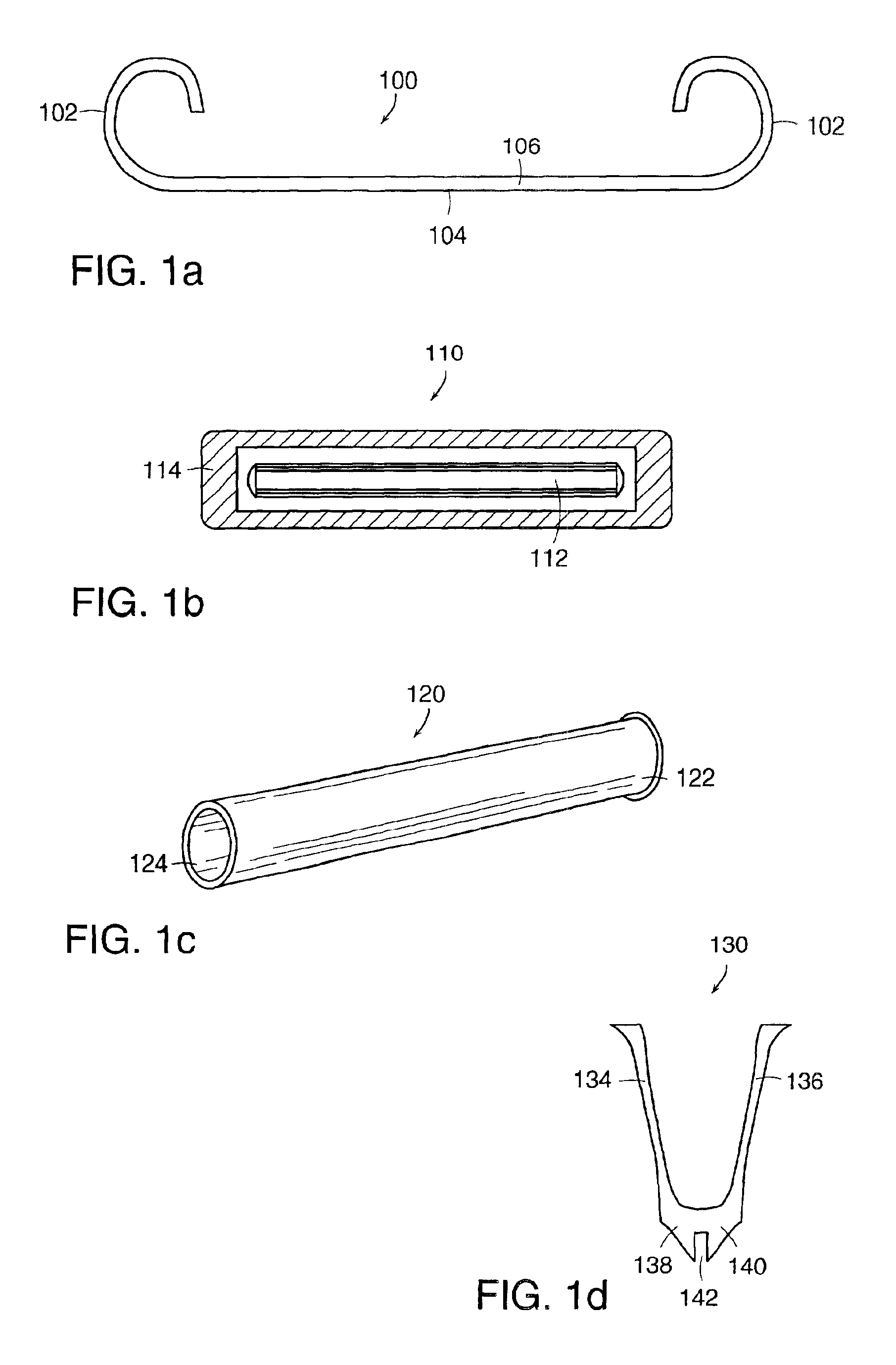 Controlling resorption of bioresorbable medical implant material