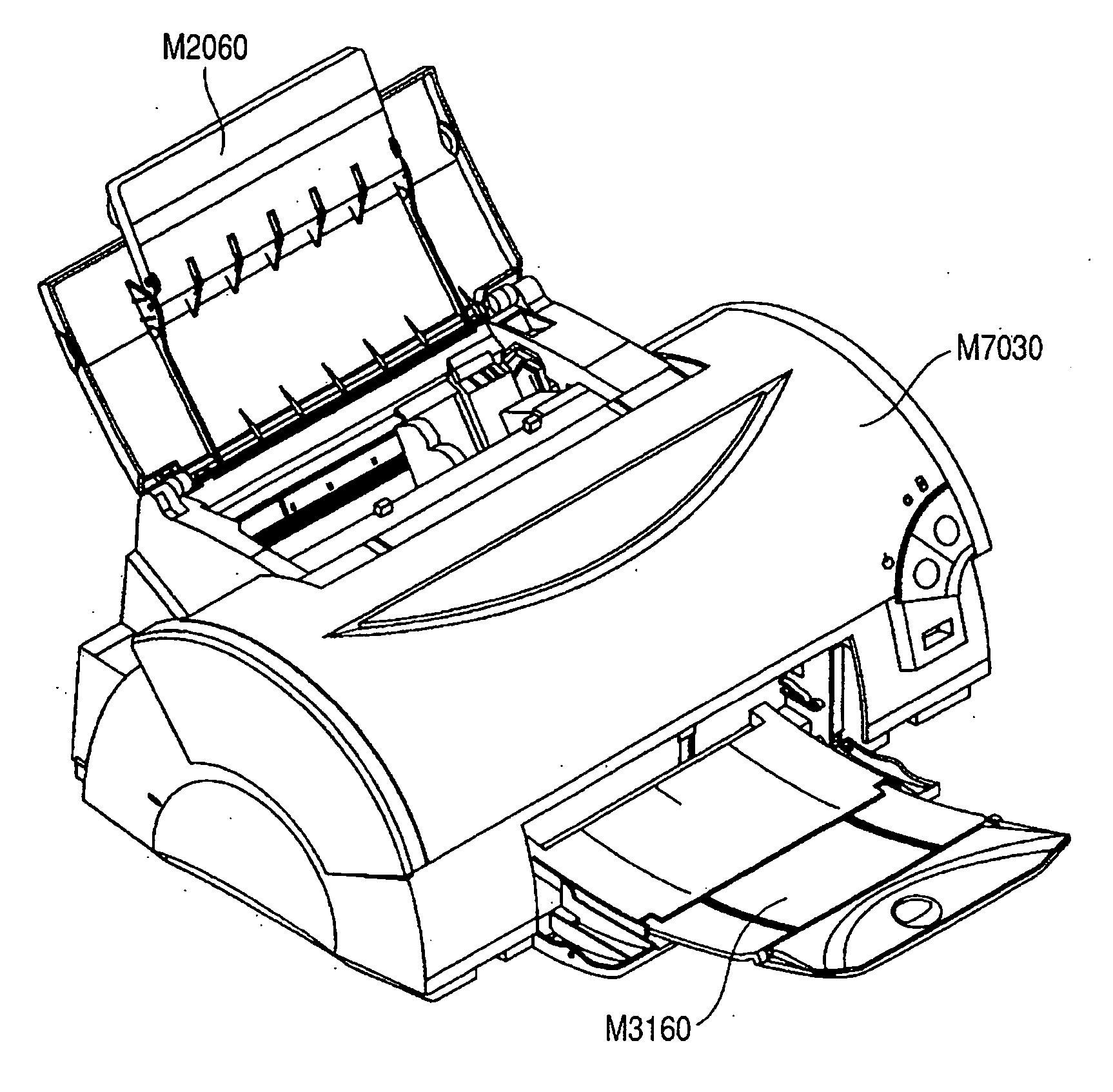 Ink jet light-color ink, ink set, ink jet recording method, ink cartridge, recording unit, and ink jet recording apparatus