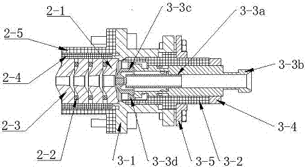 Multi-cathode laminar flow plasma powder spheroidization device