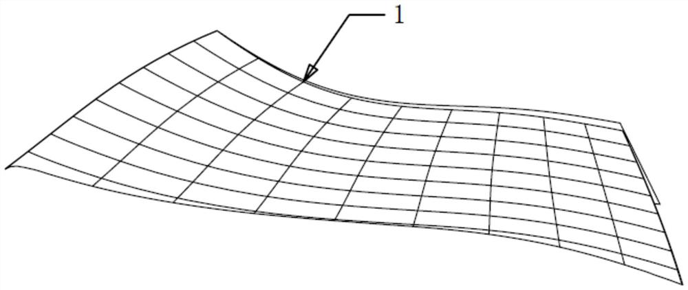 A Compensation Method for Blade Overcut of Ruled Surface Impeller