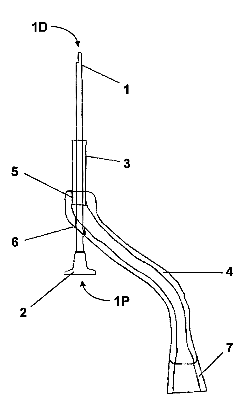 Irrigation and Aspiration Device