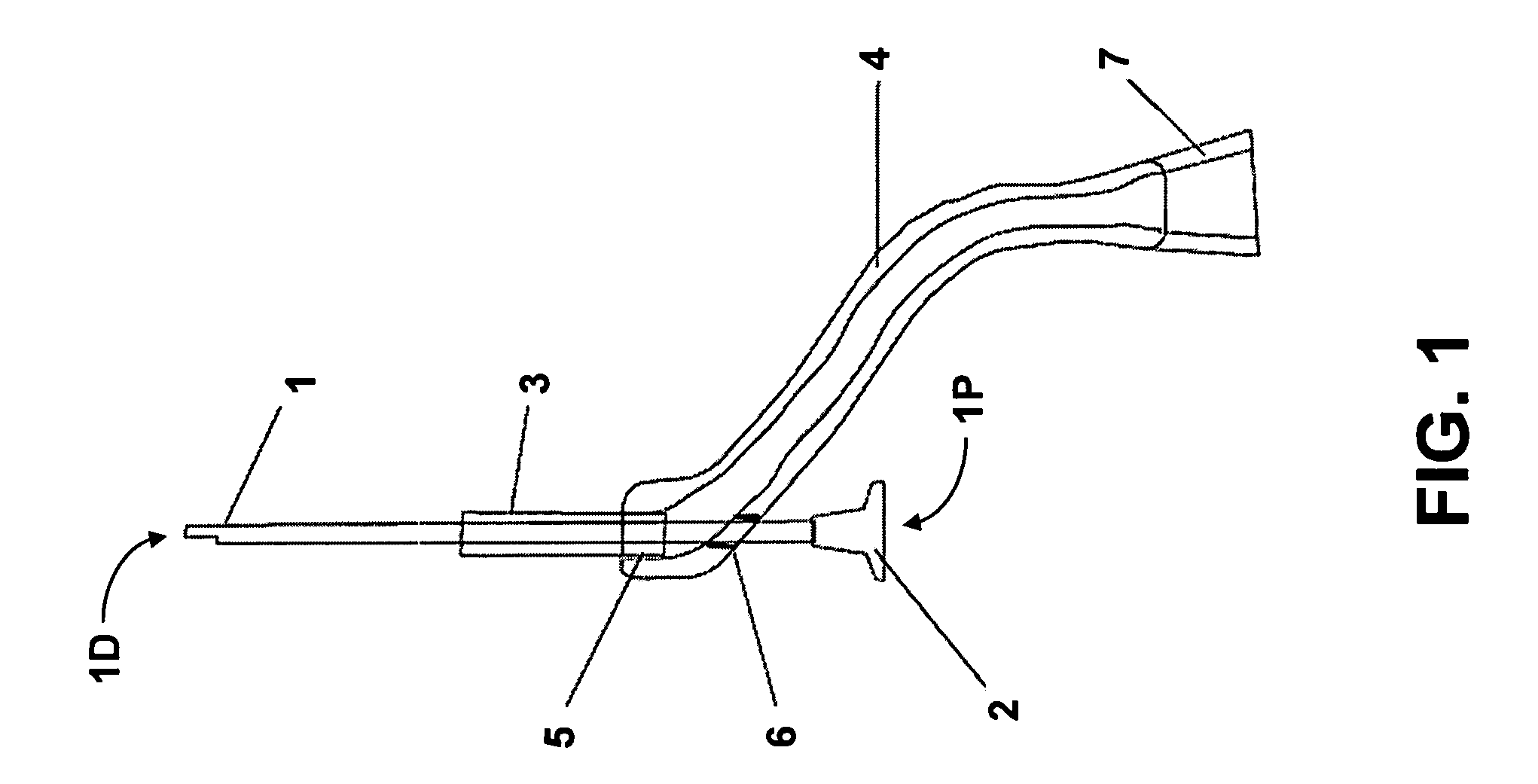 Irrigation and Aspiration Device