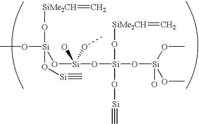 Interface materials and methods of production and use thereof