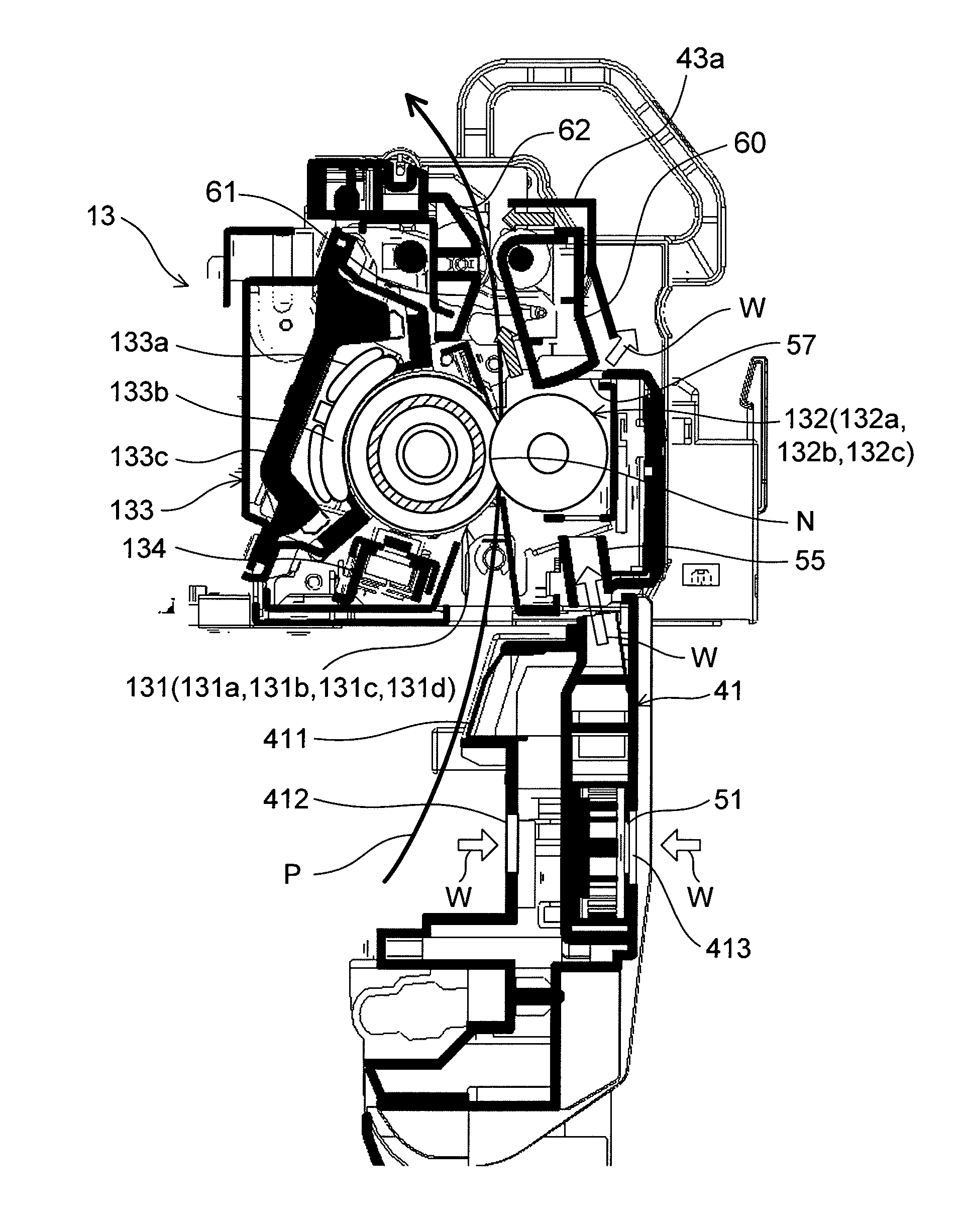 Image forming apparatus