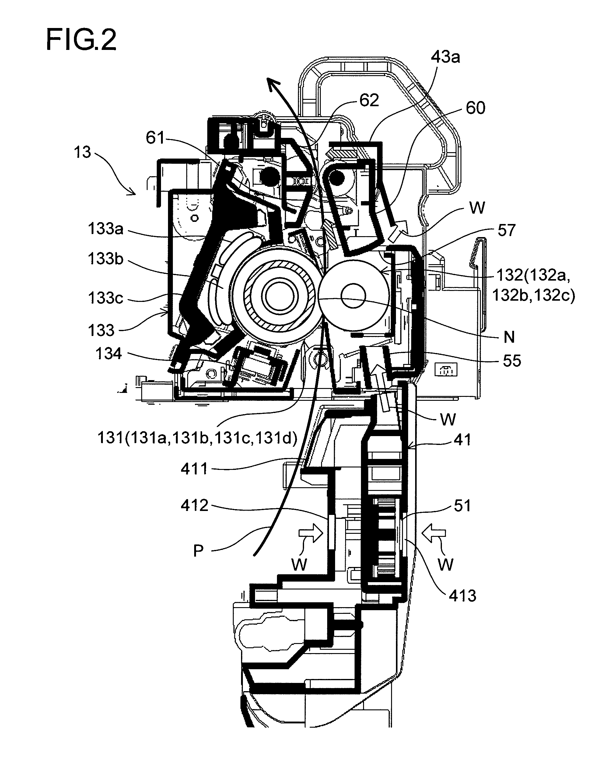 Image forming apparatus