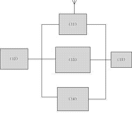 Intelligent voice tour guiding system and tour guiding method thereof