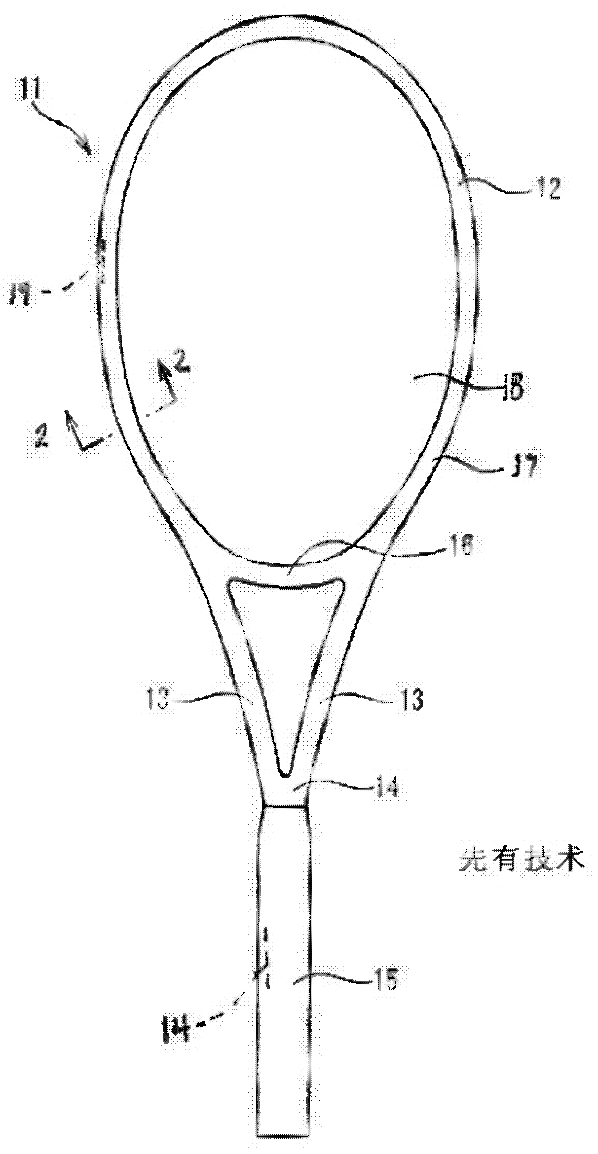 Fiber composite and process of manufacture