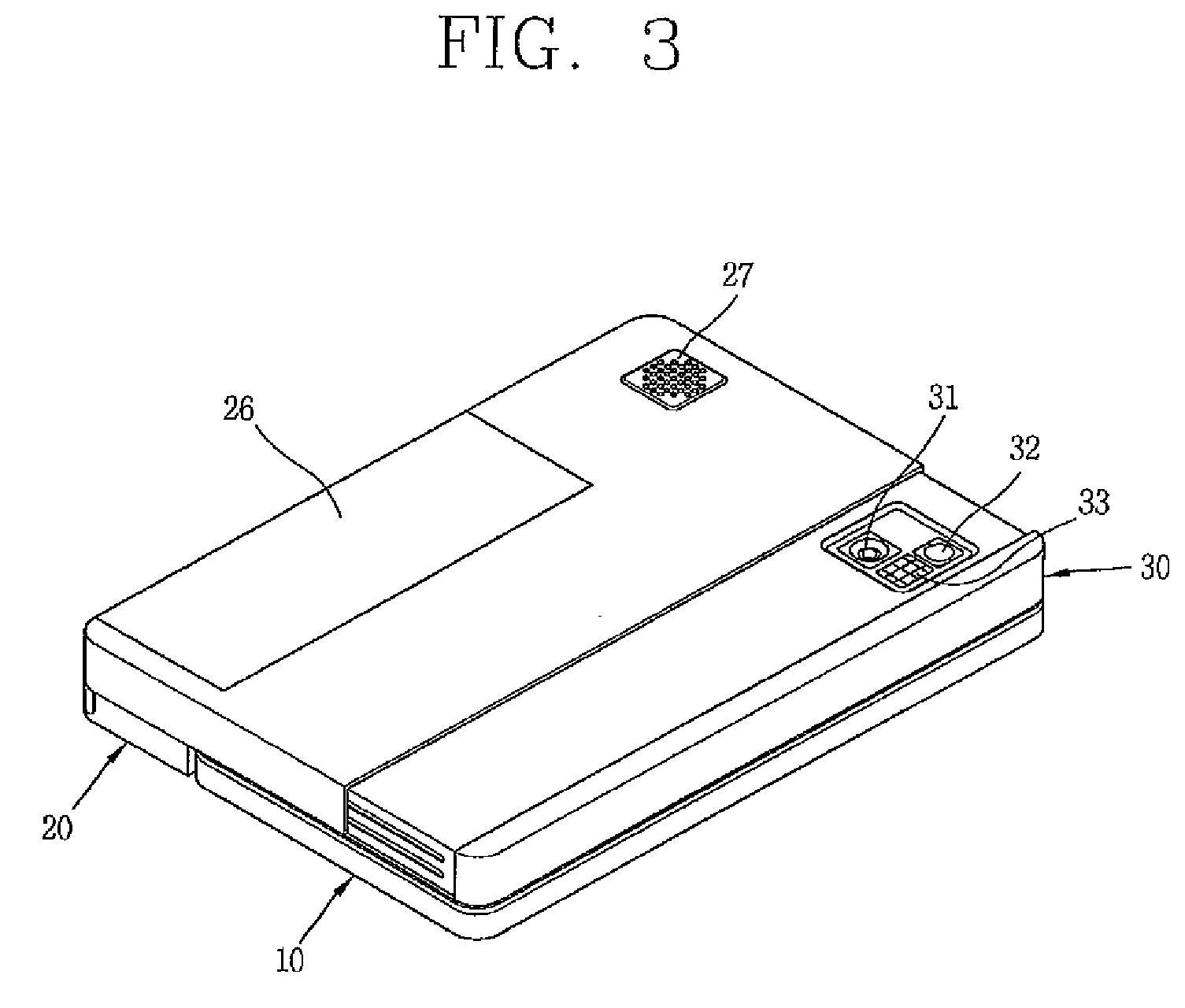 Portable terminal