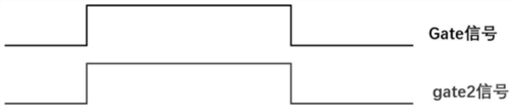 A low on-state voltage drop igbt and its control method and manufacturing method