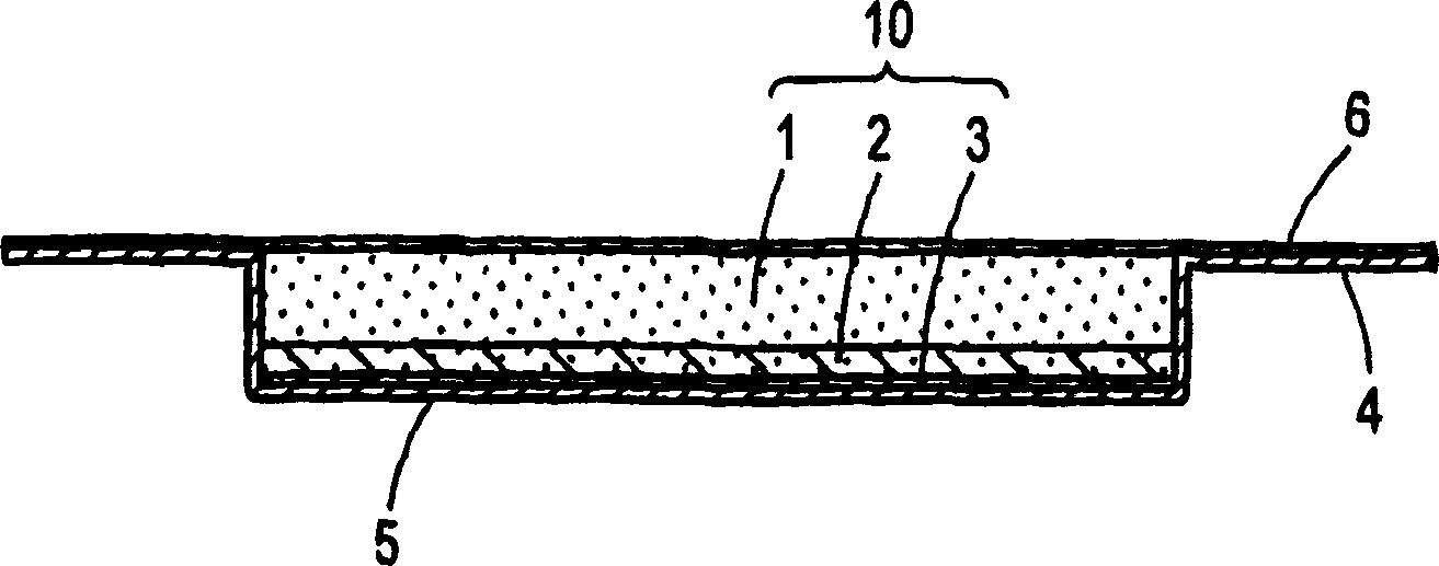 Cosmetic patch and using method thereof, and cosmetic patch package