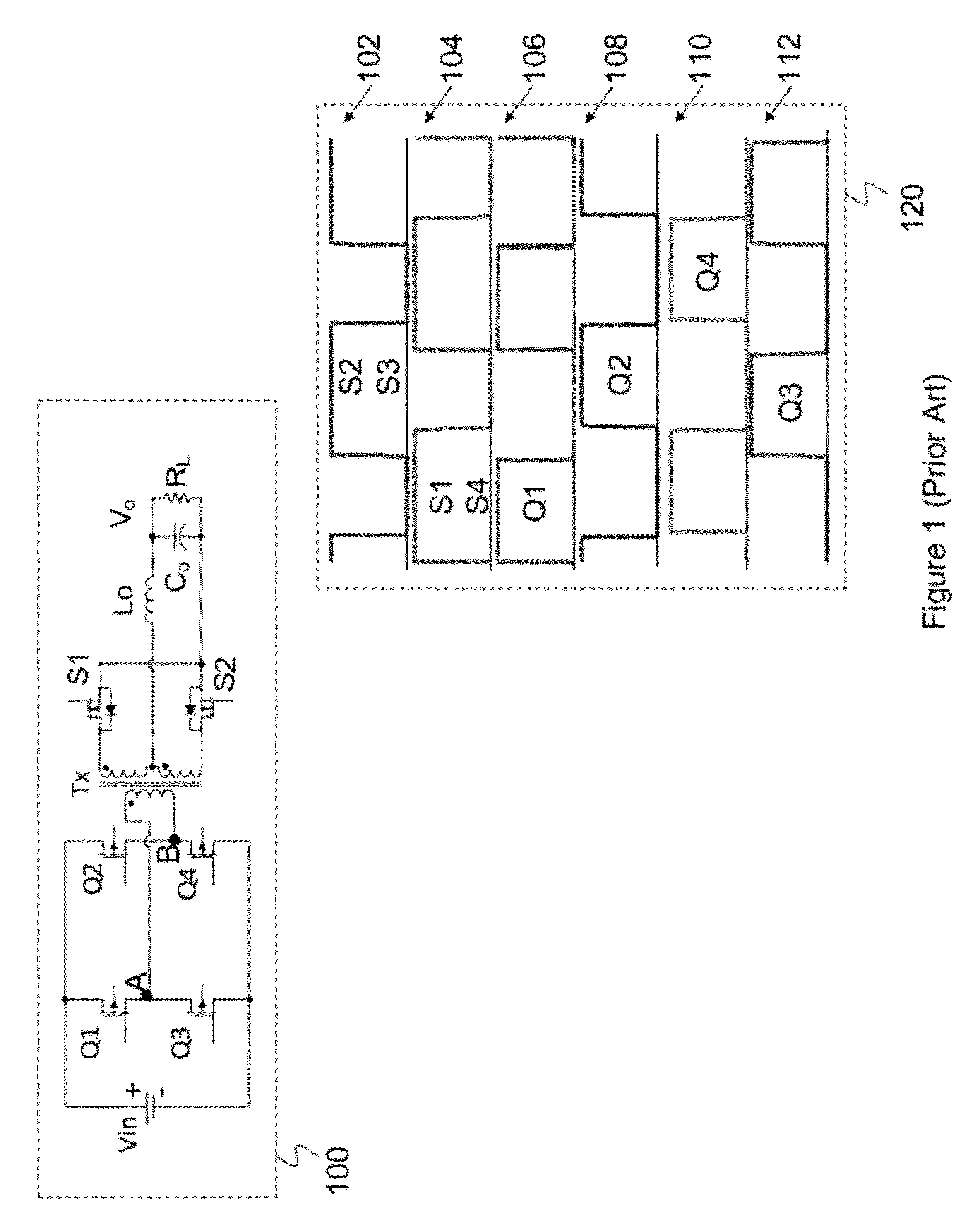 Soft Switching DC/DC Converters and Methods