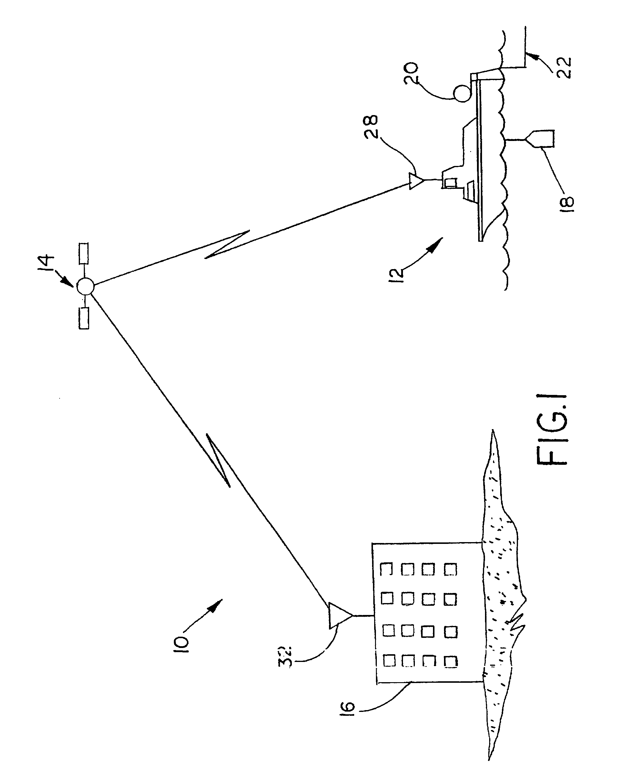 Method of geologic exploration for subsurface deposits