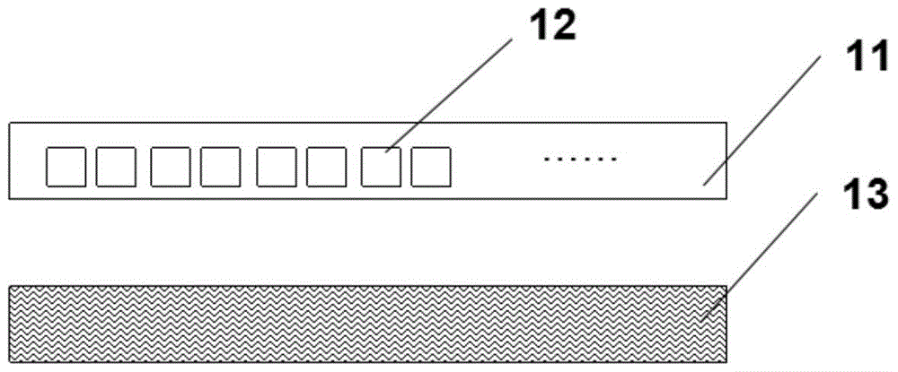 Spatial light modulator and its light field three-dimensional display system