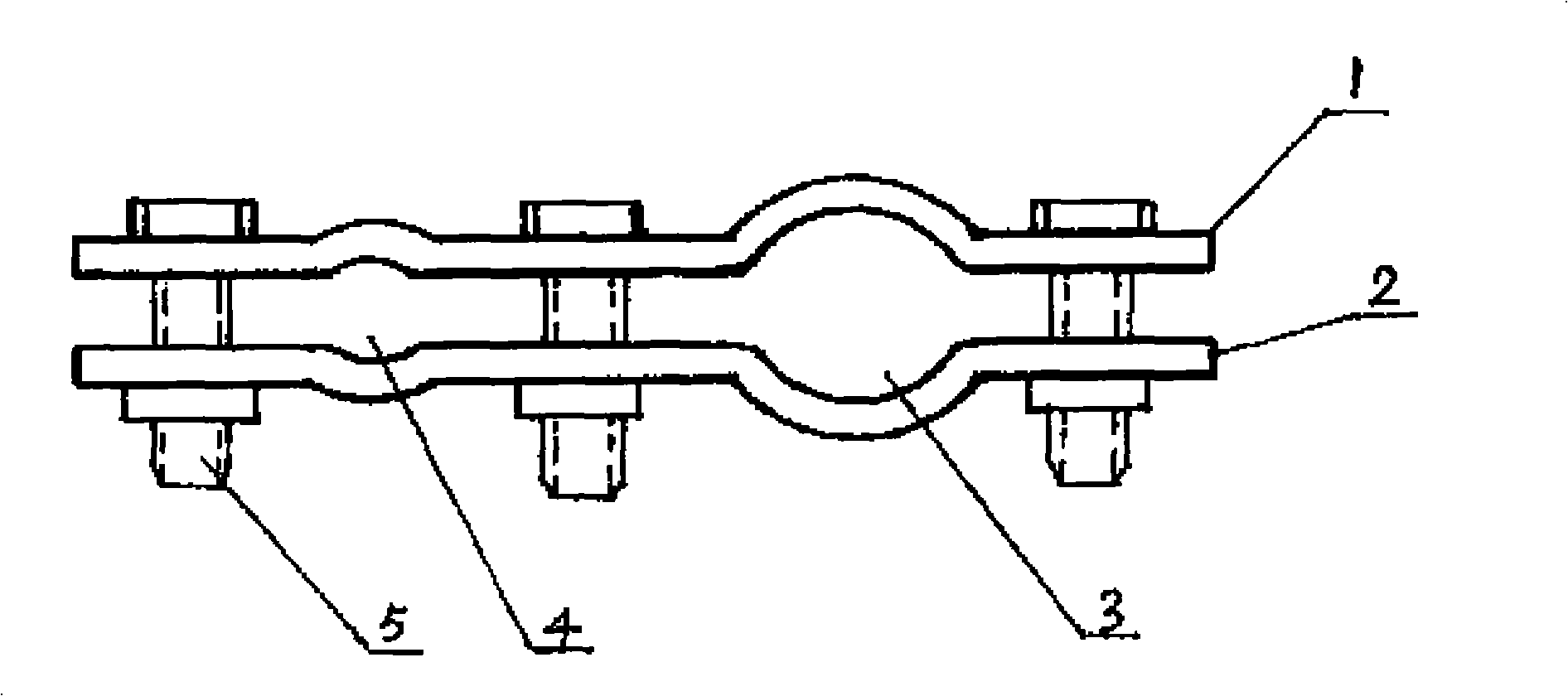 Method for cable theft prevention, terminal and system