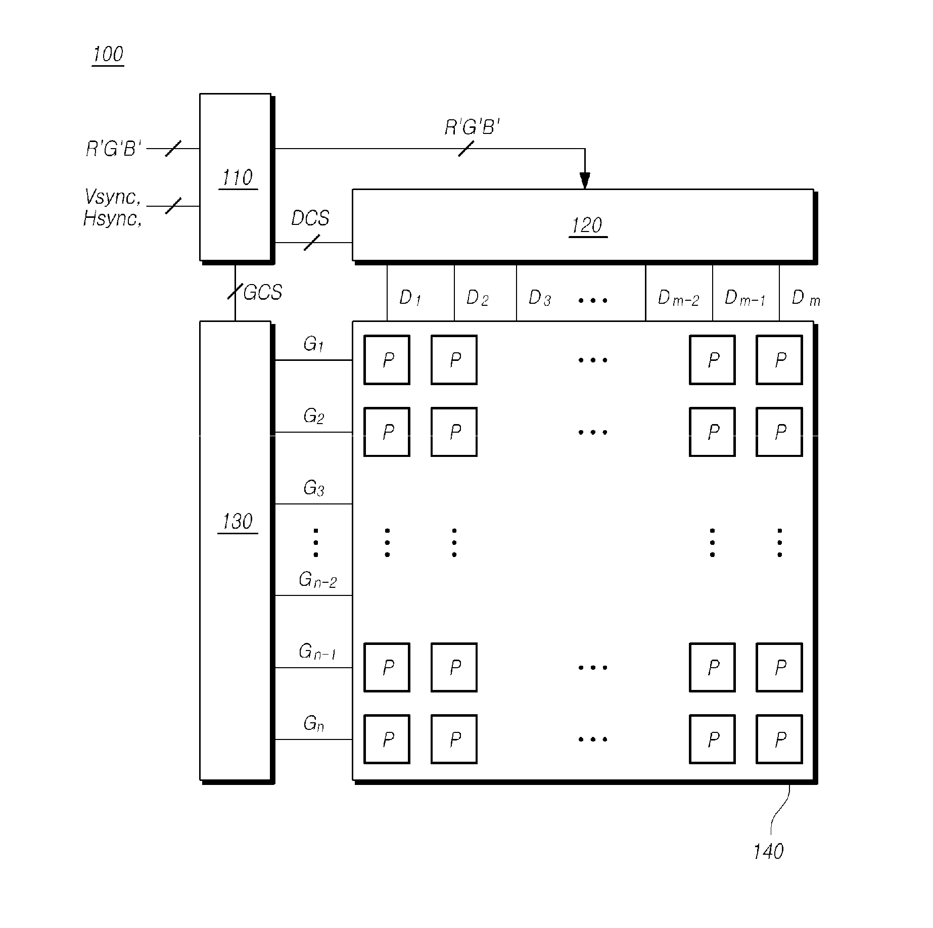 Liquid Crystal Display Device and Method for Manufacturing the Same