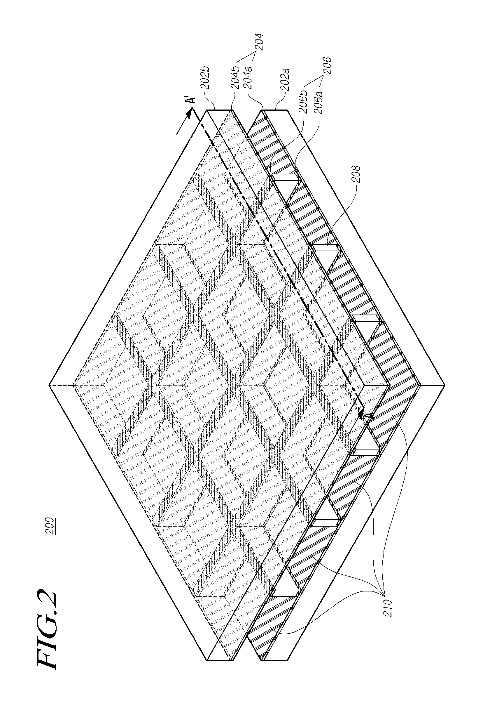 Liquid Crystal Display Device and Method for Manufacturing the Same