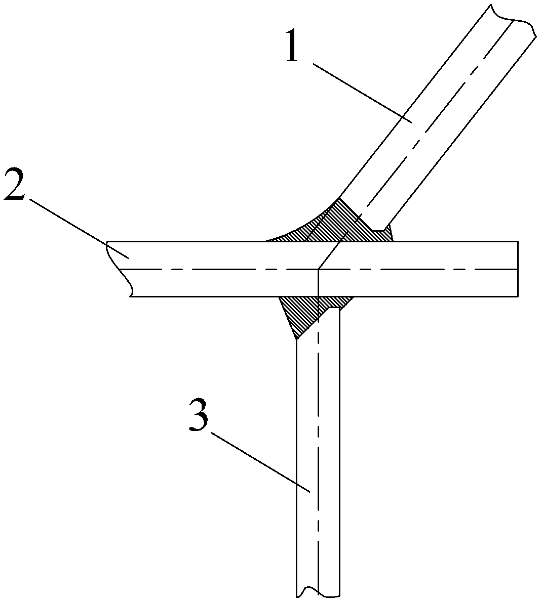 Cargo hold structure