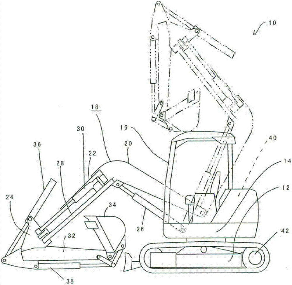 Closed circuit pump