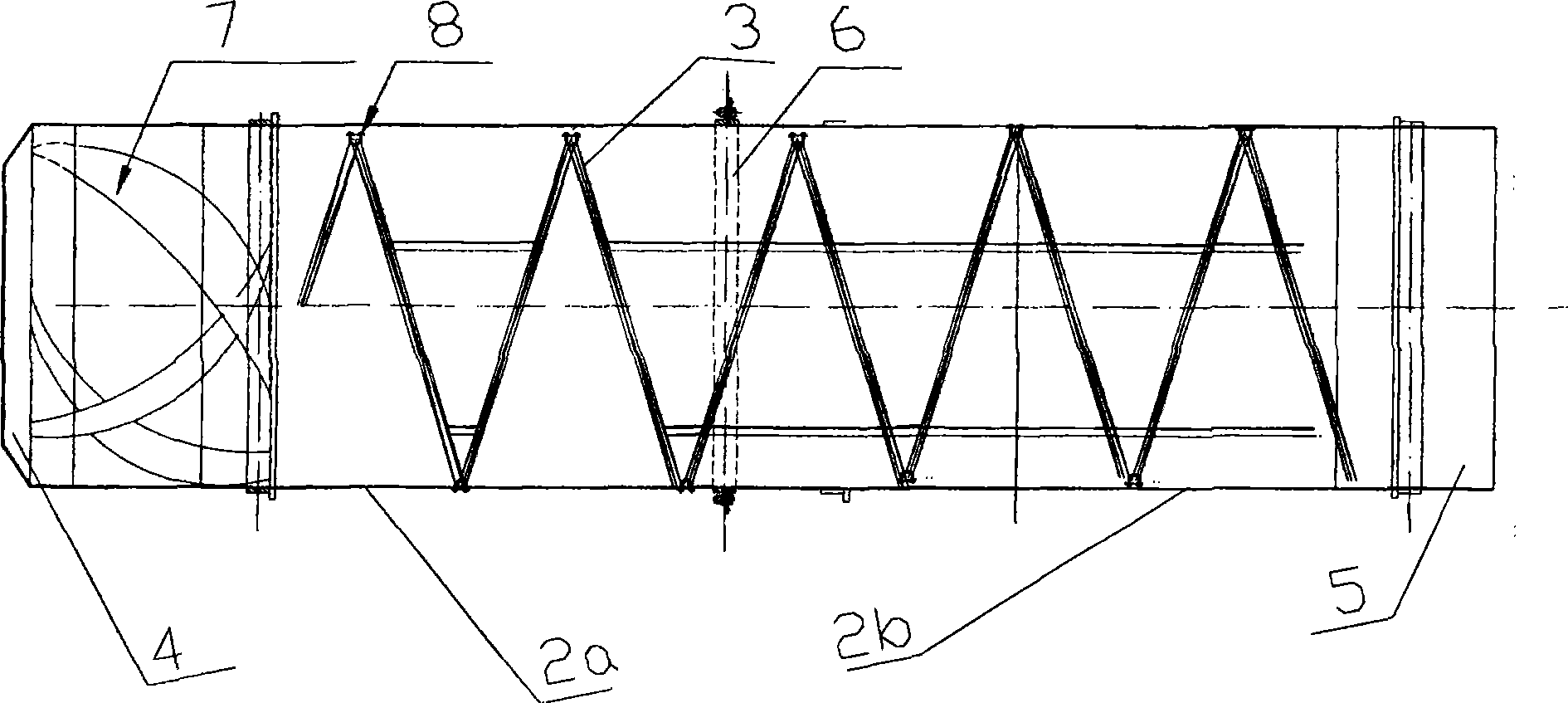 Process for producing ethanol by using potatoes as raw material