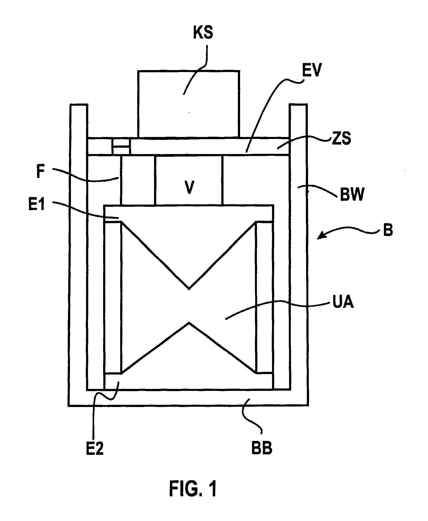 Protective element for the dissipation of overvoltages and its use