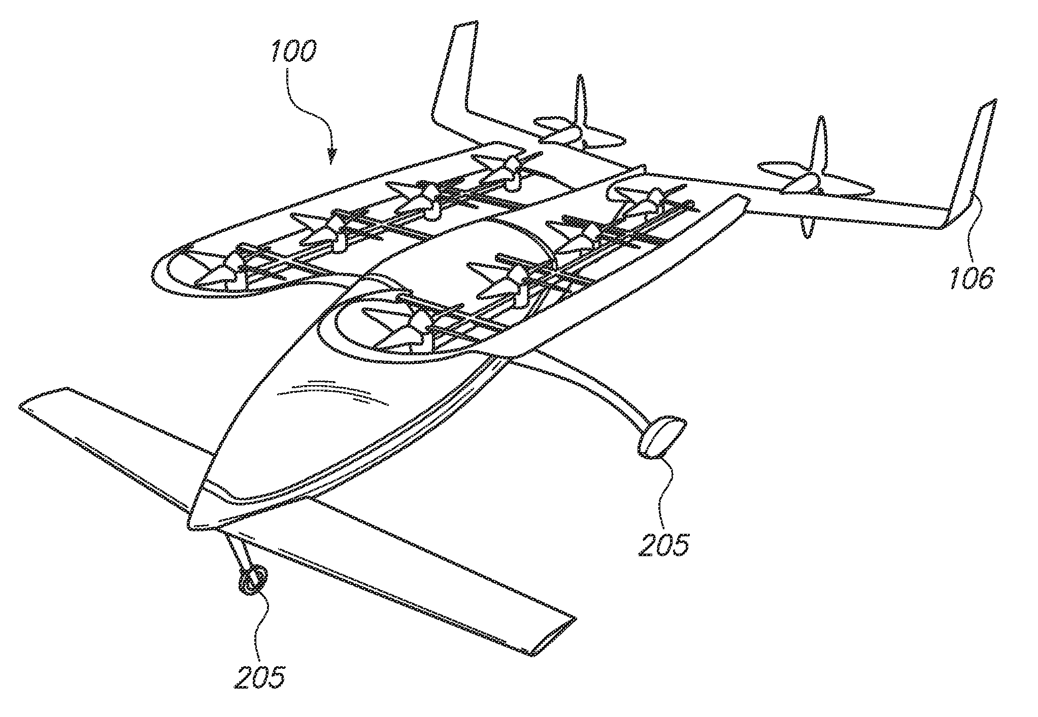 Personal Aircraft