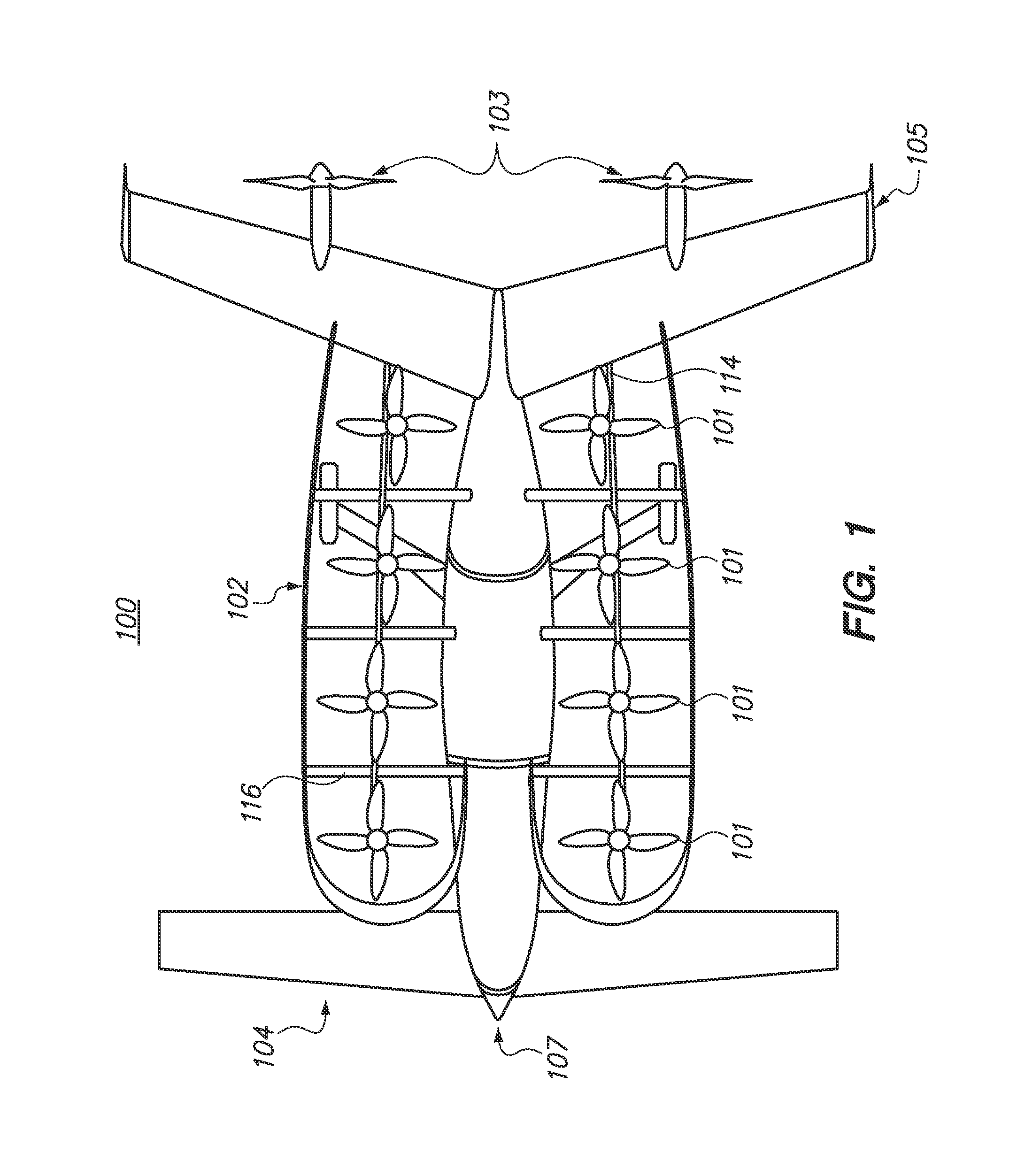 Personal Aircraft