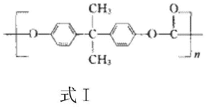 Flame-retardant polycarbonate composition and preparation method thereof