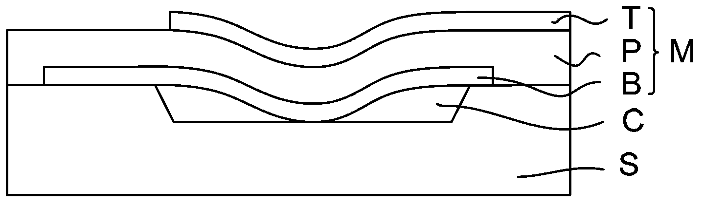 Bulk wave resonator and manufacturing method thereof