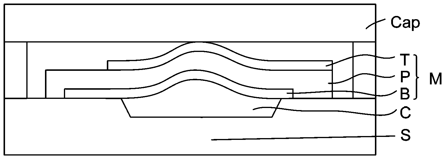 Bulk wave resonator and manufacturing method thereof