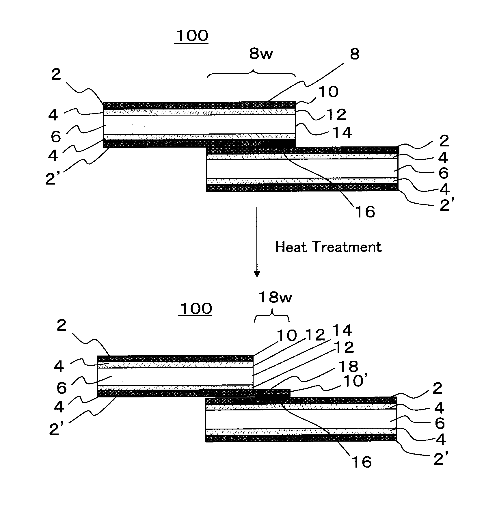 Heat-shrinkable laminated film, molded product and heat-shrinkable label comprising the film, and container