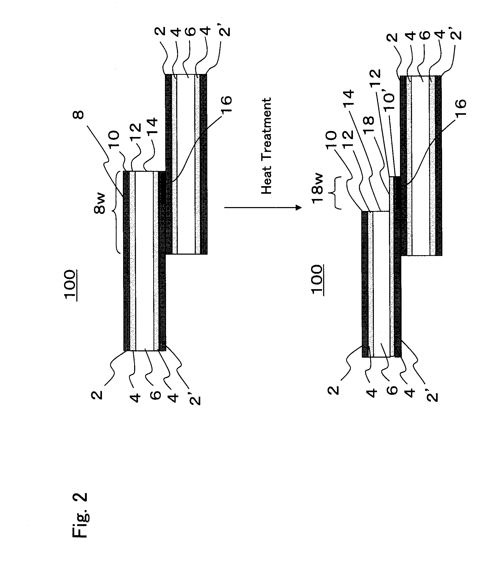 Heat-shrinkable laminated film, molded product and heat-shrinkable label comprising the film, and container