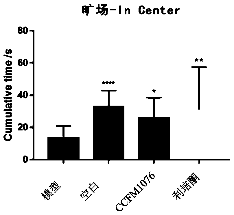 Lactobacillus helveticus and application thereof