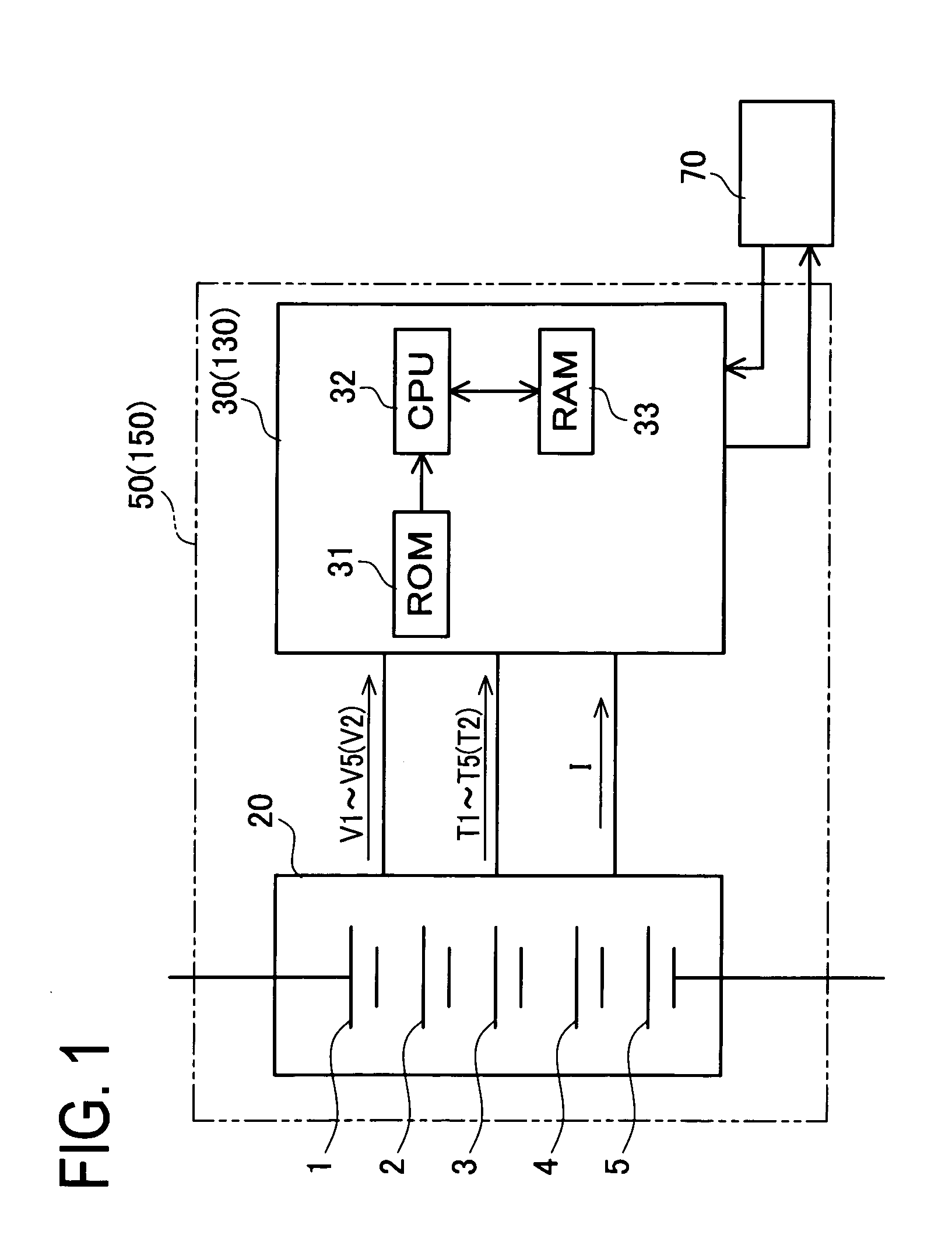 Battery pack producing method and battery pack