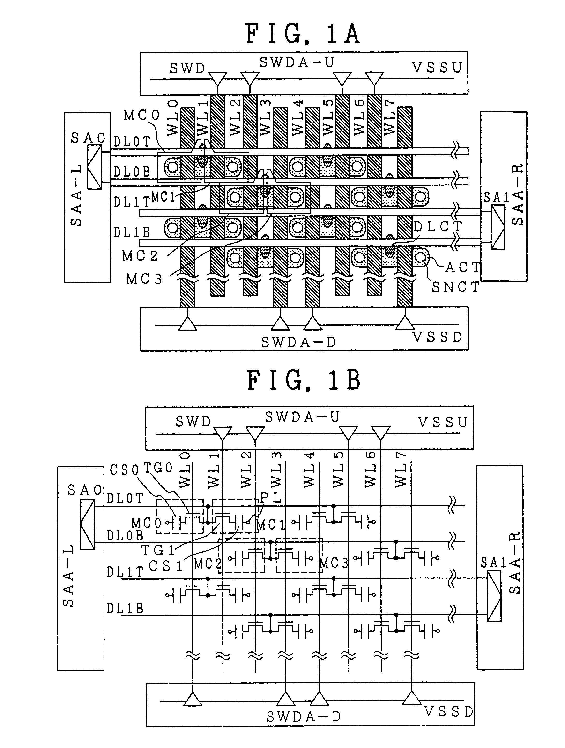 Semiconductor integrated circuit