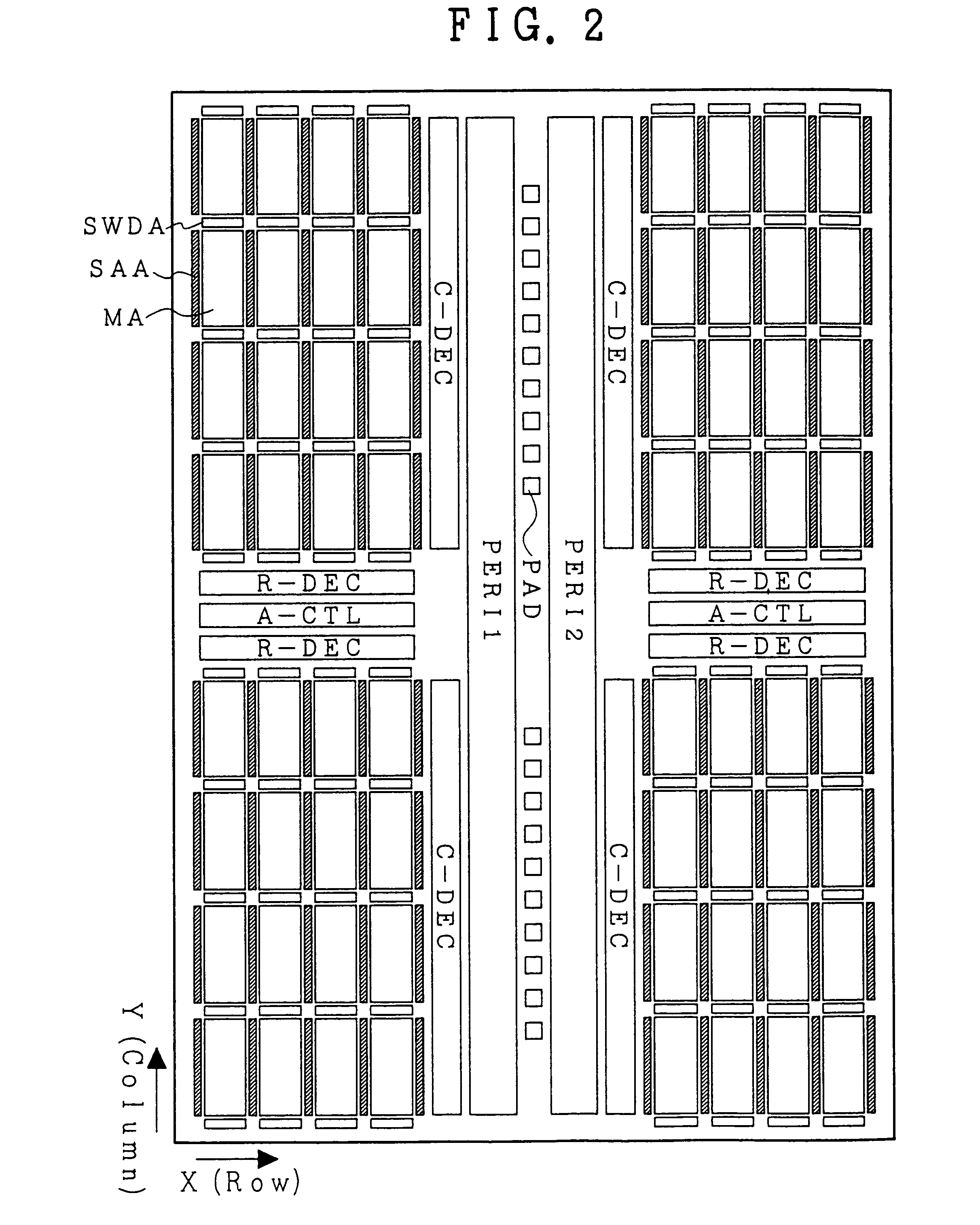 Semiconductor integrated circuit