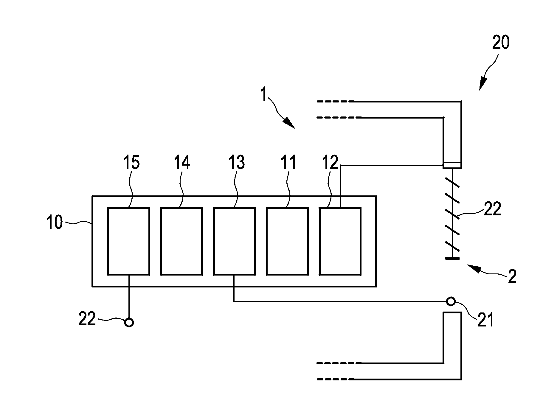 Ambient light control