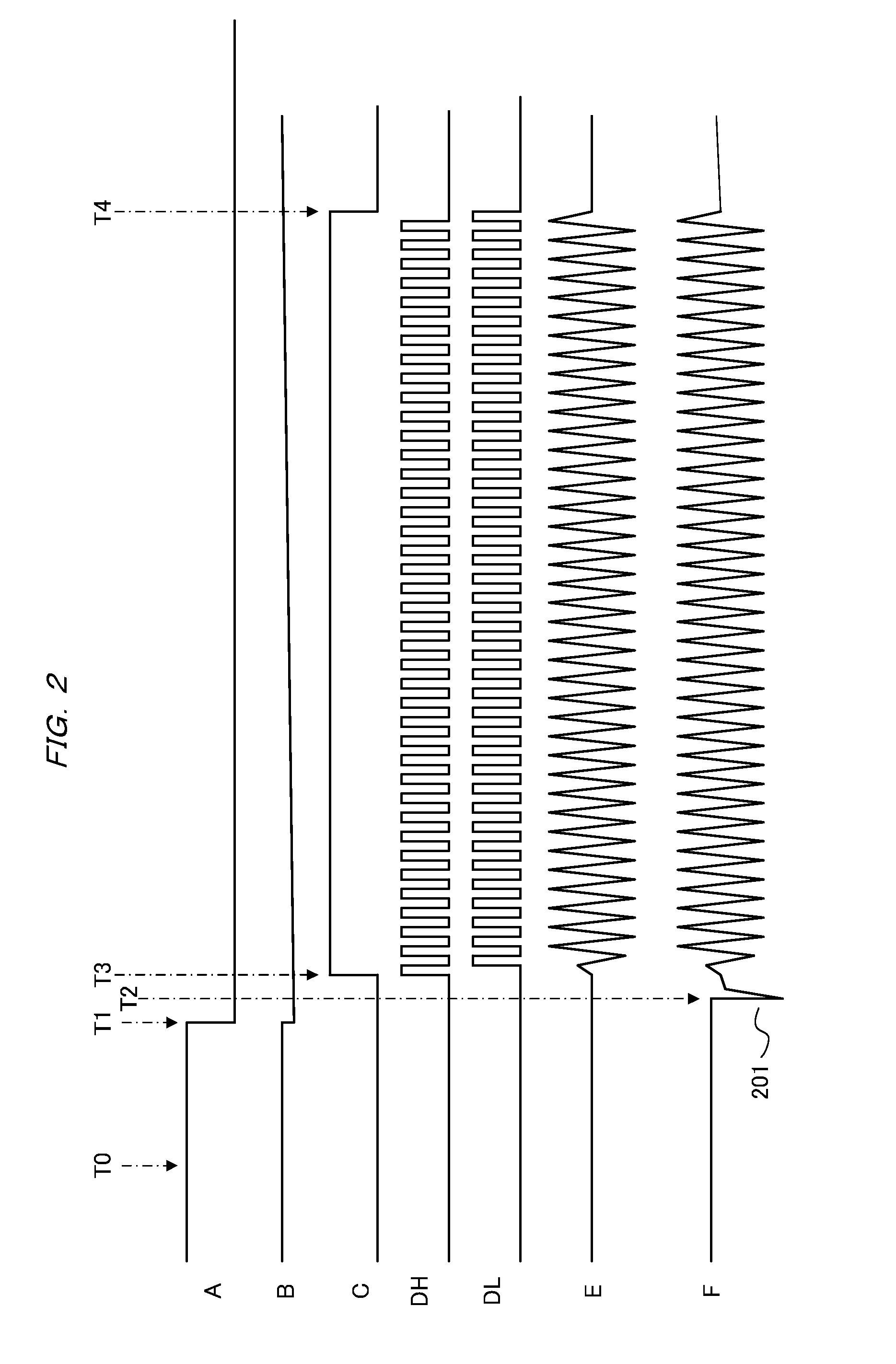 Ignition apparatus